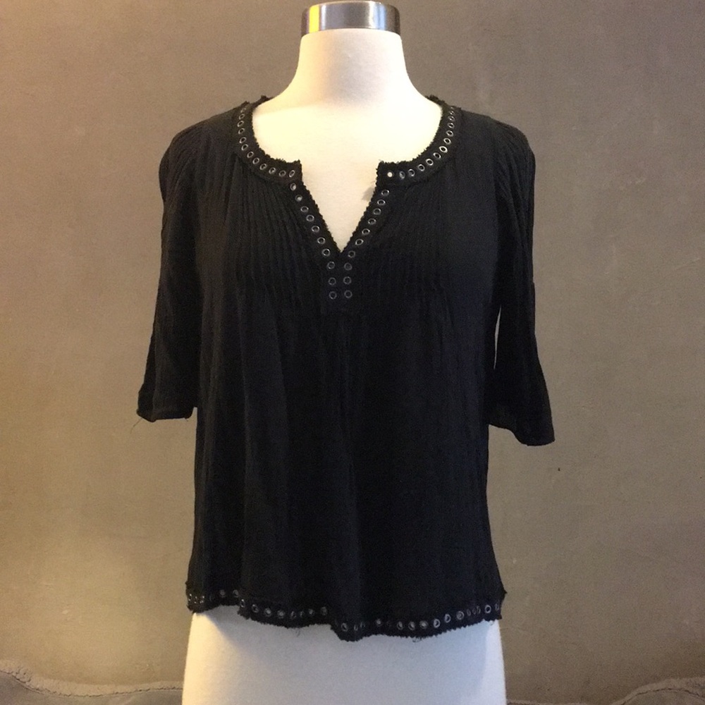Denim & Supply Ralph Lauren top